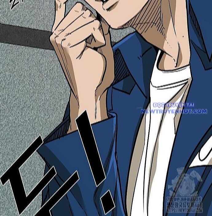 Shark - Cá Mập - Chapter 352 - Page 110