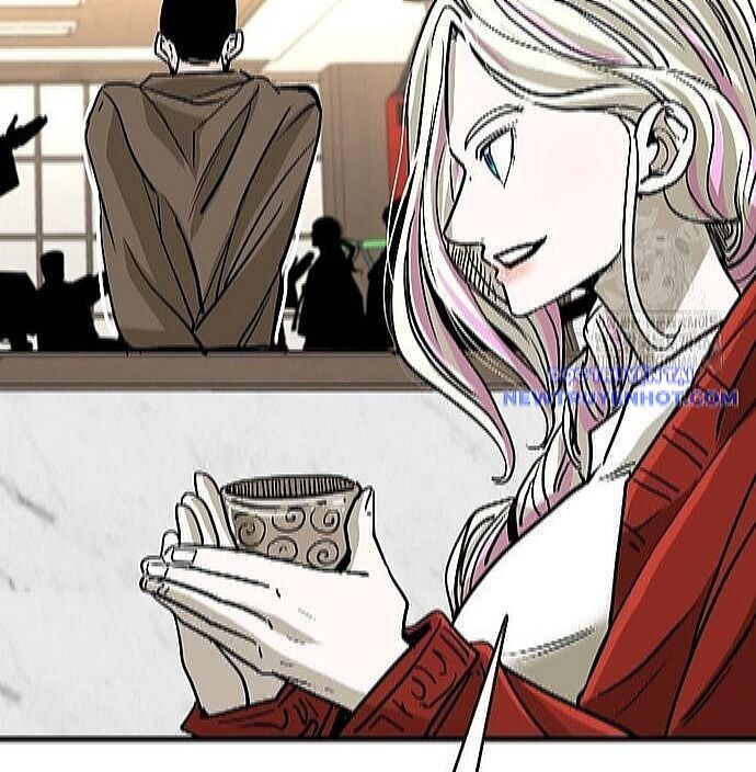 Shark - Cá Mập - Chapter 352 - Page 119