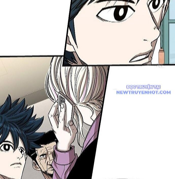 Shark - Cá Mập - Chapter 352 - Page 17