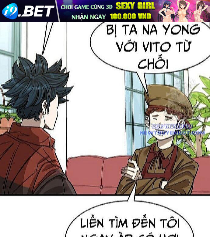 Shark - Cá Mập - Chapter 352 - Page 27