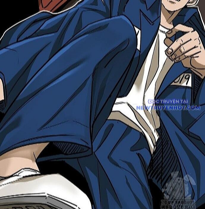 Shark - Cá Mập - Chapter 352 - Page 42