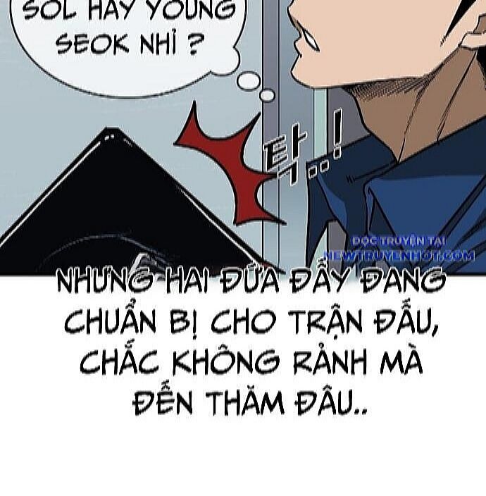 Shark - Cá Mập - Chapter 352 - Page 55