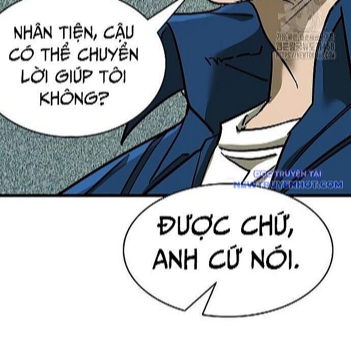 Shark - Cá Mập - Chapter 352 - Page 91