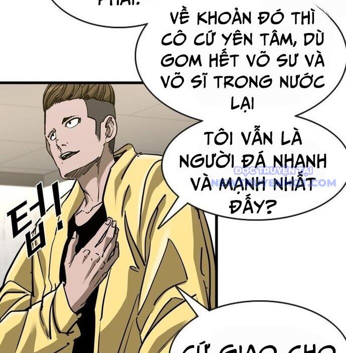 Shark - Cá Mập - Chapter 353 - Page 101