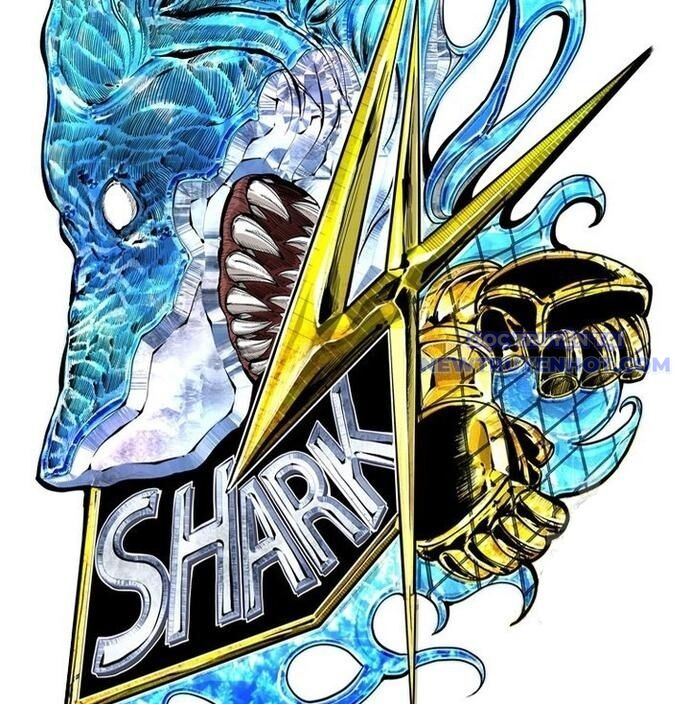 Shark - Cá Mập - Chapter 353 - Page 11