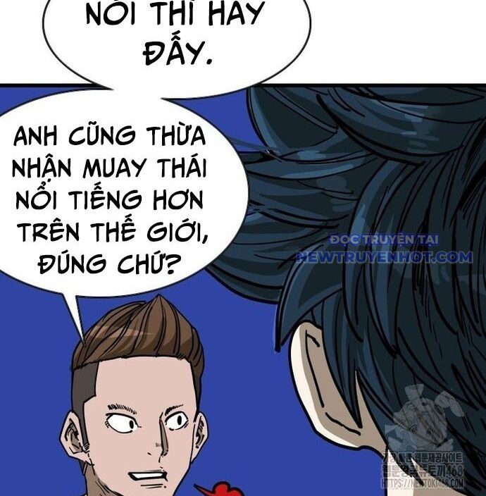 Shark - Cá Mập - Chapter 353 - Page 110