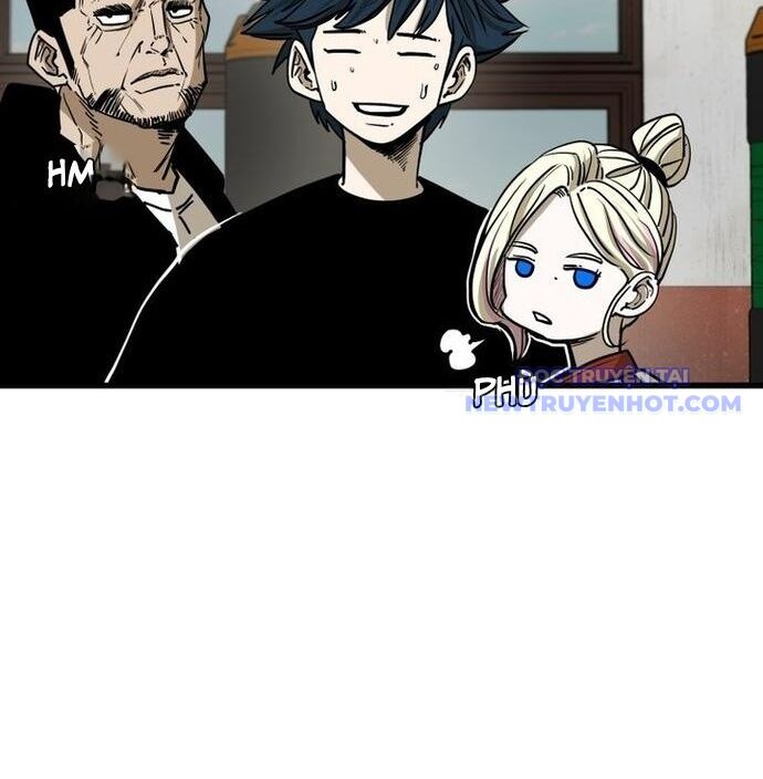 Shark - Cá Mập - Chapter 353 - Page 124