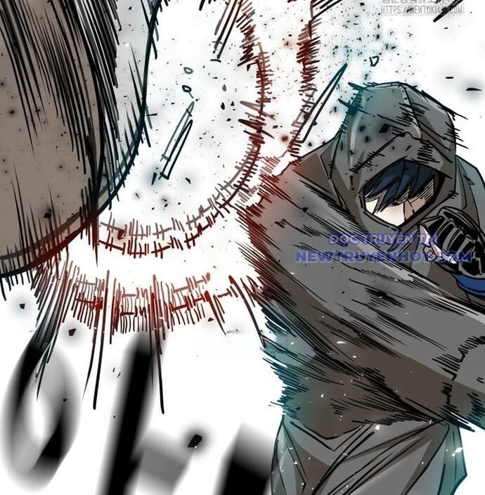 Shark - Cá Mập - Chapter 353 - Page 43