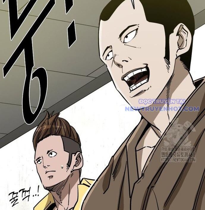 Shark - Cá Mập - Chapter 353 - Page 55