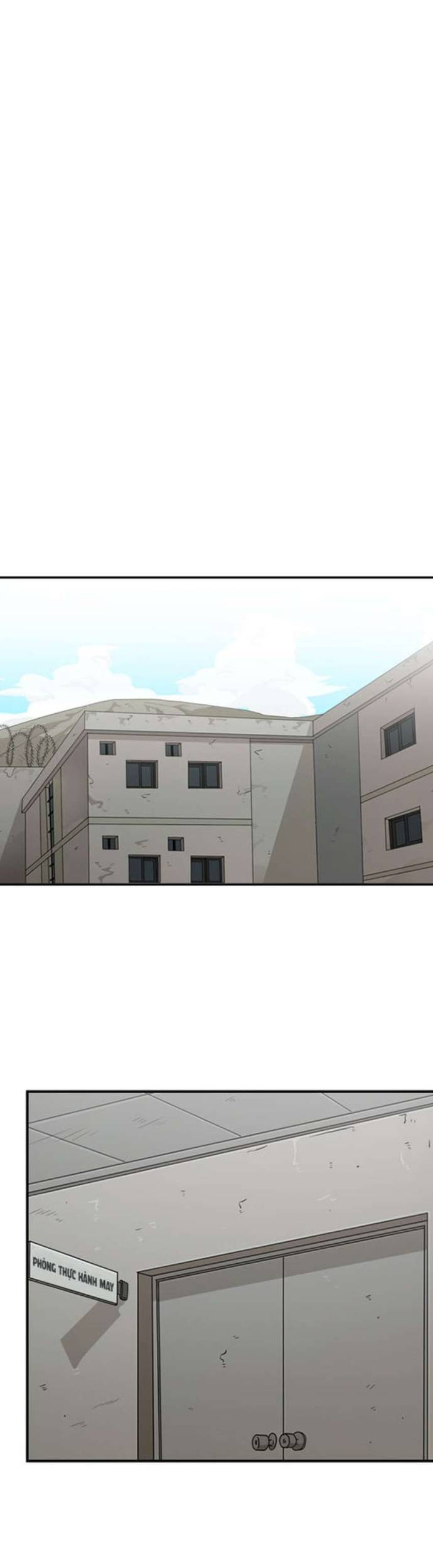 Shark - Cá Mập - Chapter 36 - Page 12