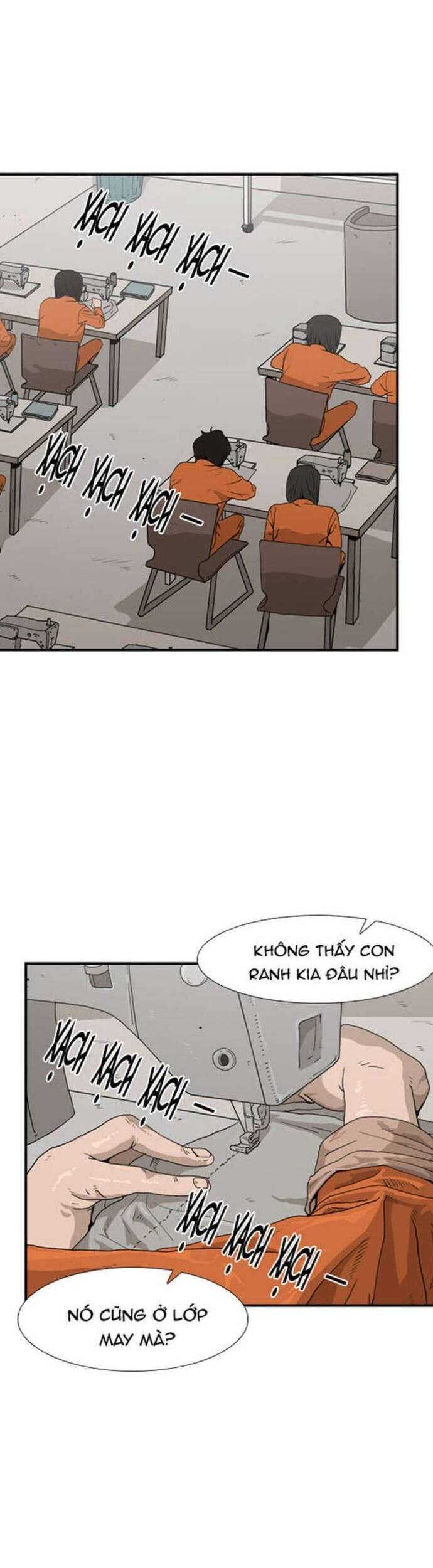 Shark - Cá Mập - Chapter 36 - Page 13