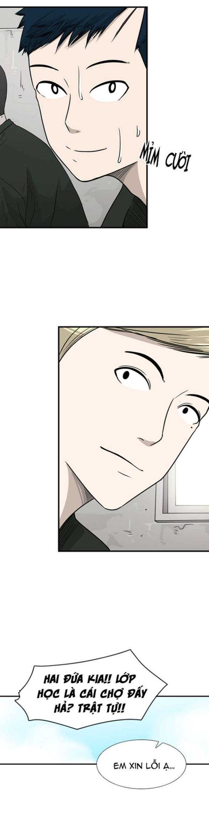 Shark - Cá Mập - Chapter 36 - Page 18