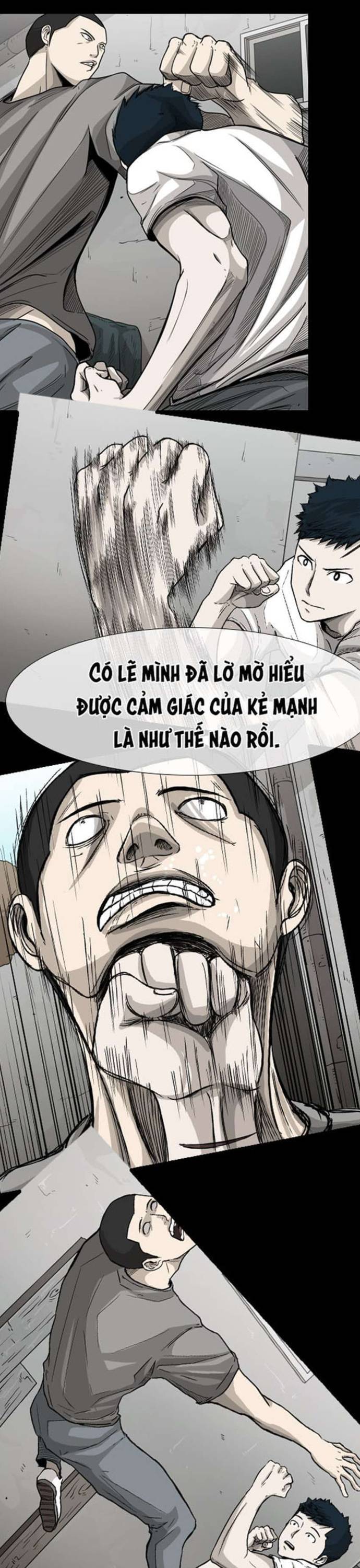 Shark - Cá Mập - Chapter 36 - Page 22