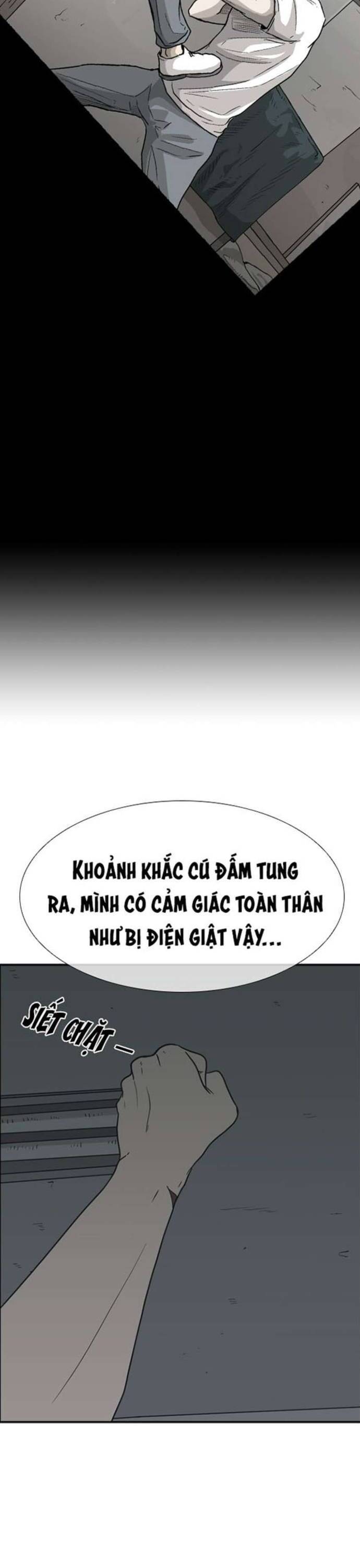 Shark - Cá Mập - Chapter 36 - Page 23