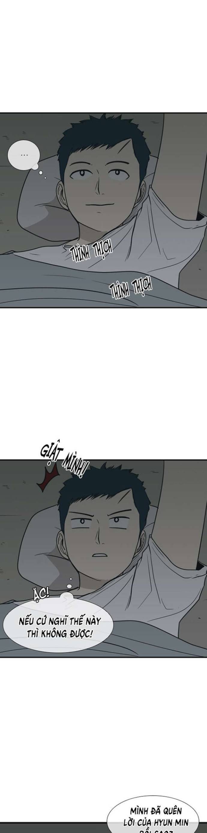 Shark - Cá Mập - Chapter 36 - Page 24
