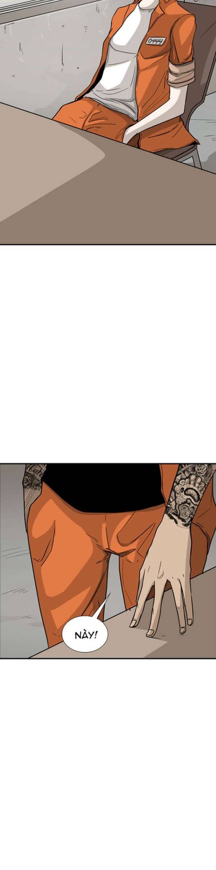 Shark - Cá Mập - Chapter 36 - Page 27