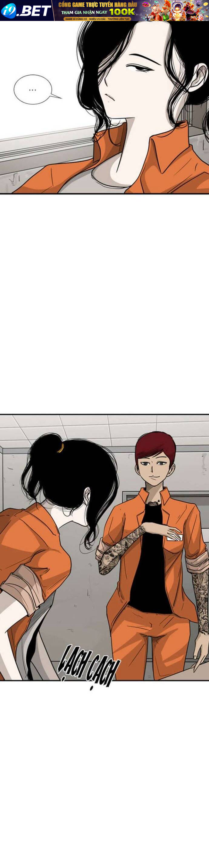 Shark - Cá Mập - Chapter 36 - Page 29