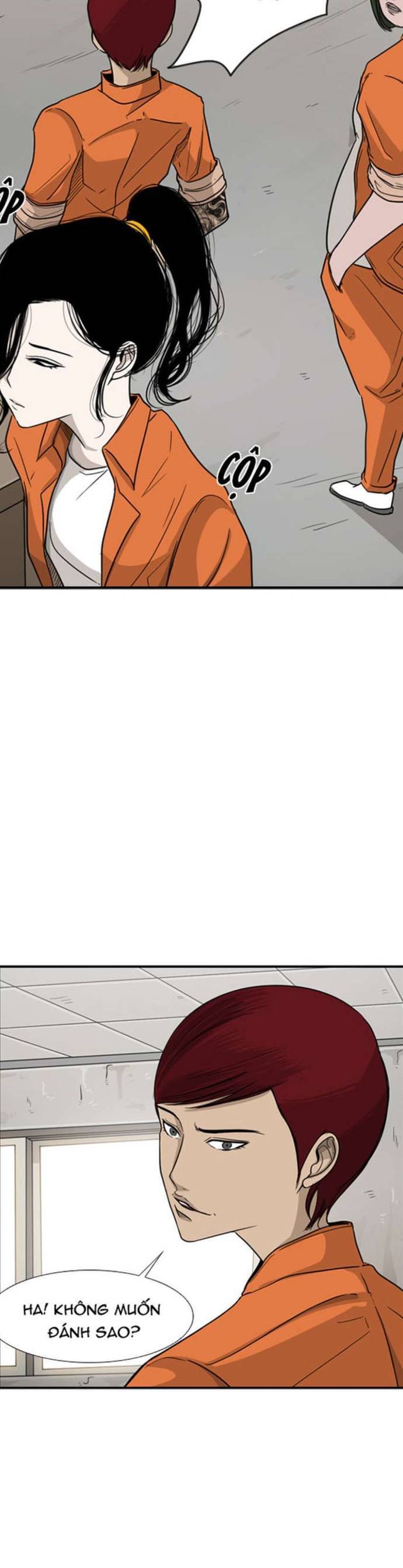 Shark - Cá Mập - Chapter 36 - Page 31