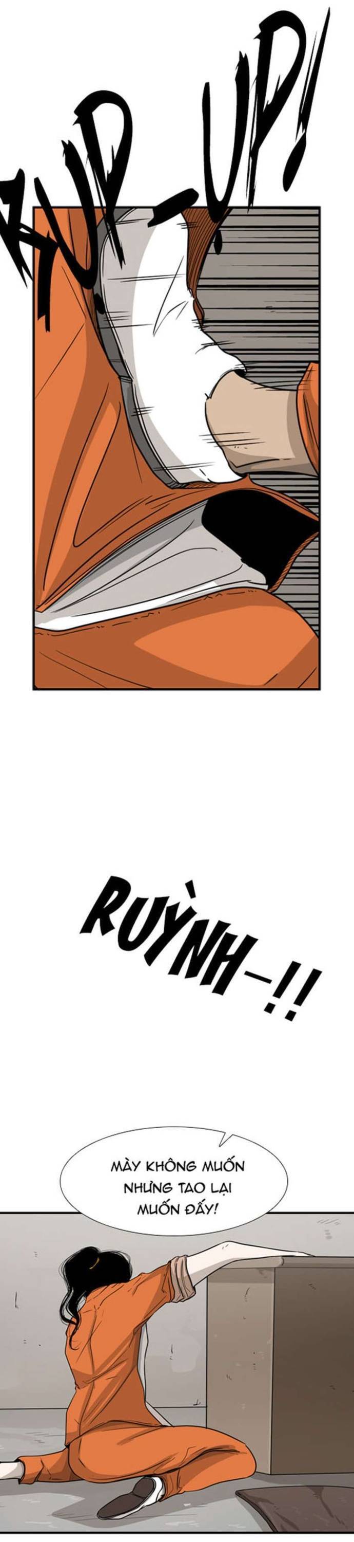 Shark - Cá Mập - Chapter 36 - Page 32