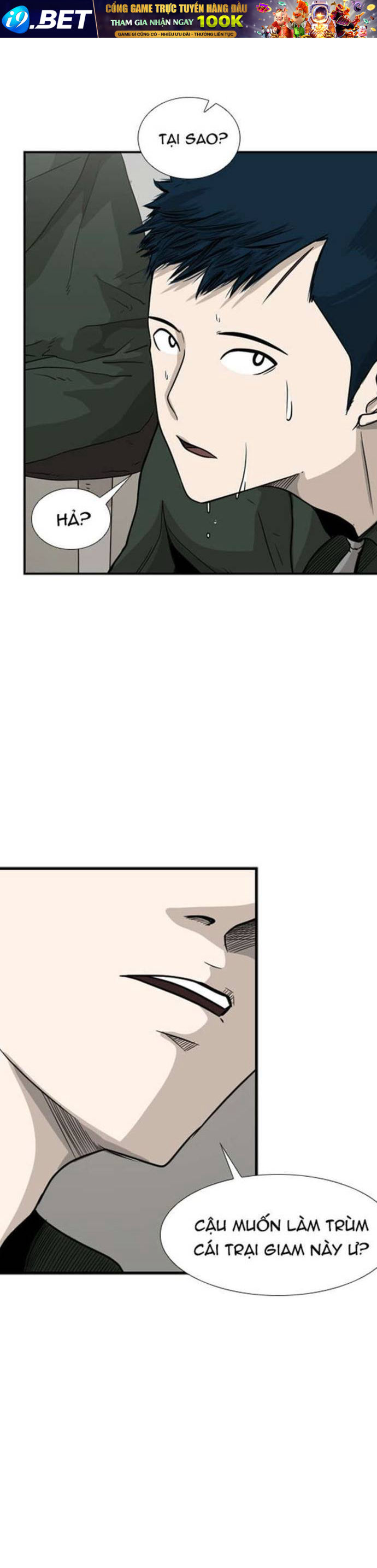 Shark - Cá Mập - Chapter 36 - Page 5