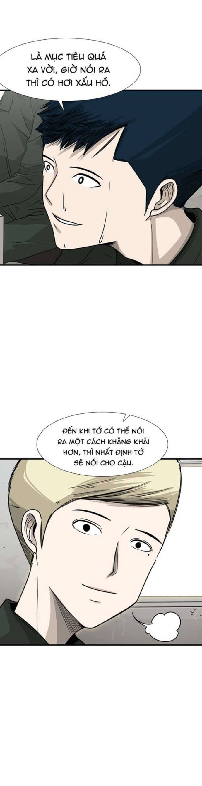 Shark - Cá Mập - Chapter 36 - Page 7