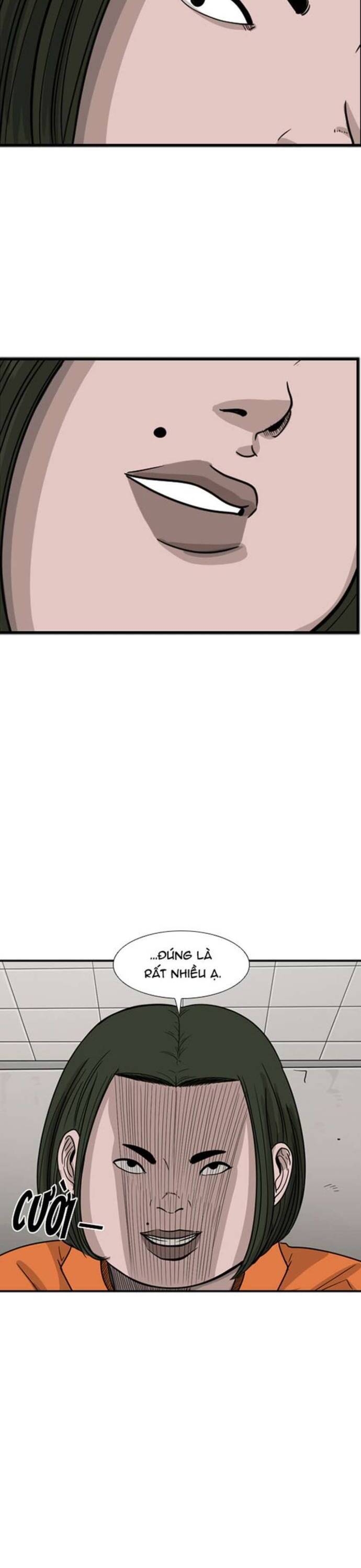 Shark - Cá Mập - Chapter 37 - Page 11