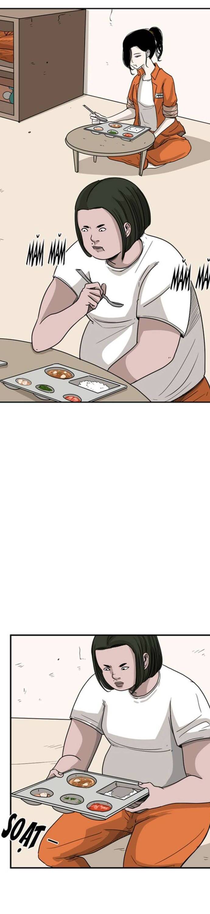 Shark - Cá Mập - Chapter 37 - Page 13