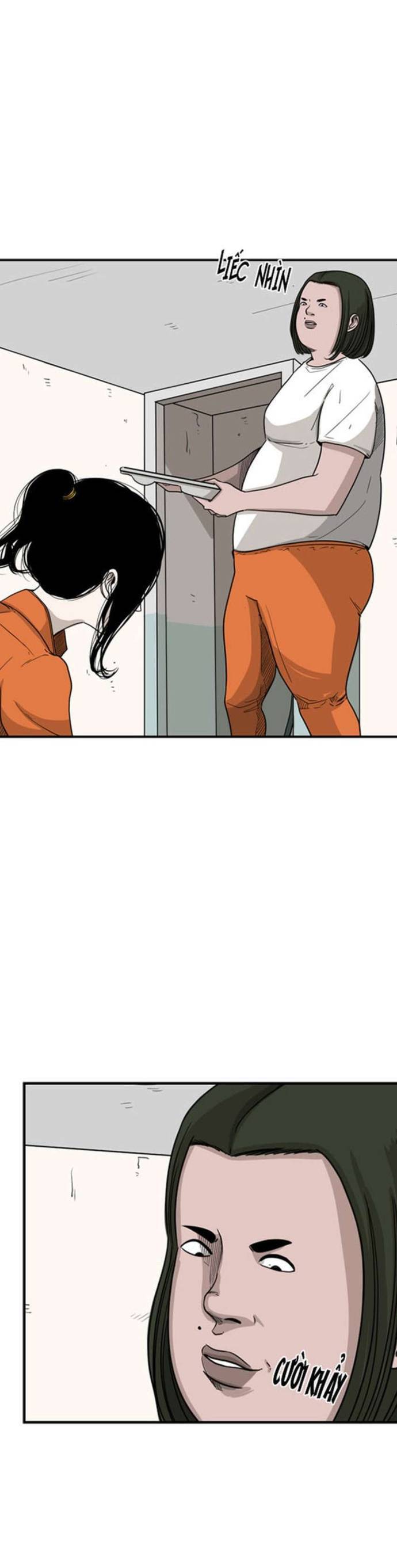 Shark - Cá Mập - Chapter 37 - Page 14