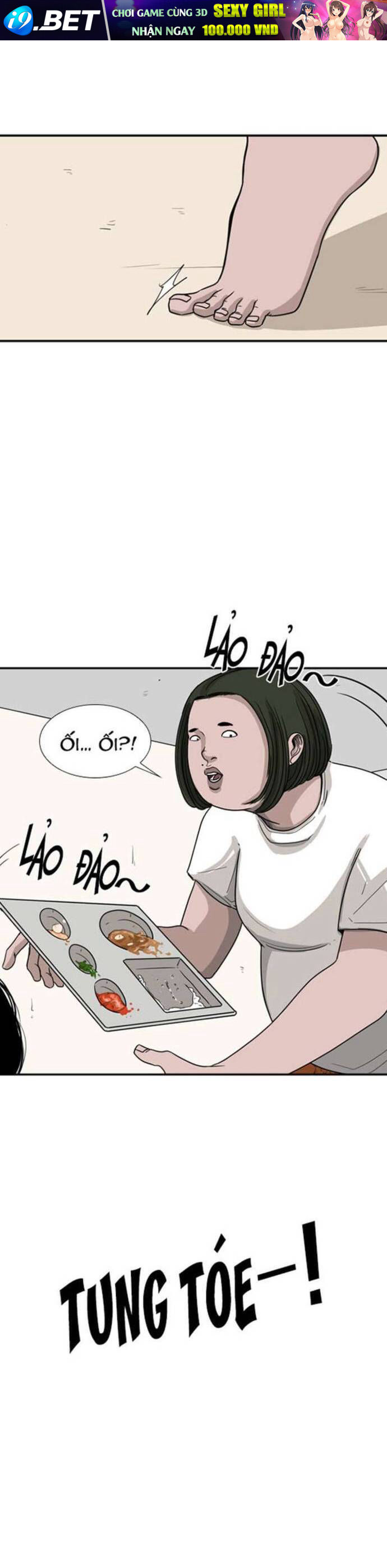 Shark - Cá Mập - Chapter 37 - Page 15