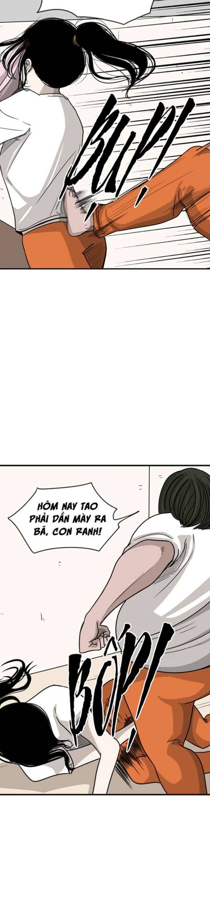 Shark - Cá Mập - Chapter 37 - Page 19