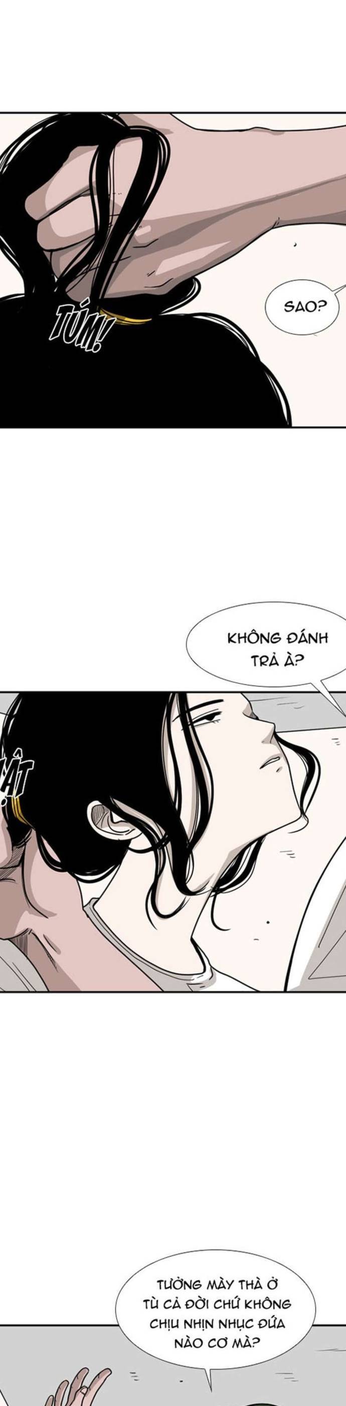 Shark - Cá Mập - Chapter 37 - Page 20