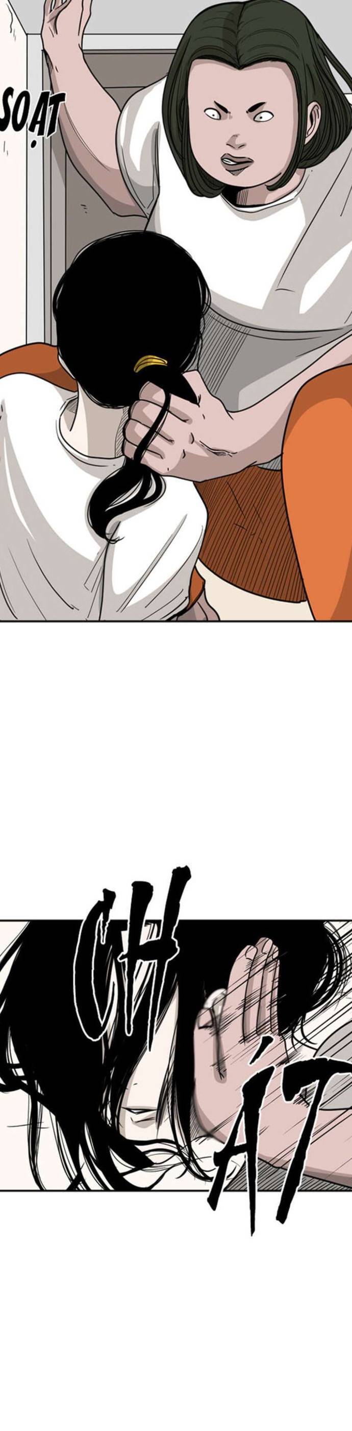 Shark - Cá Mập - Chapter 37 - Page 21