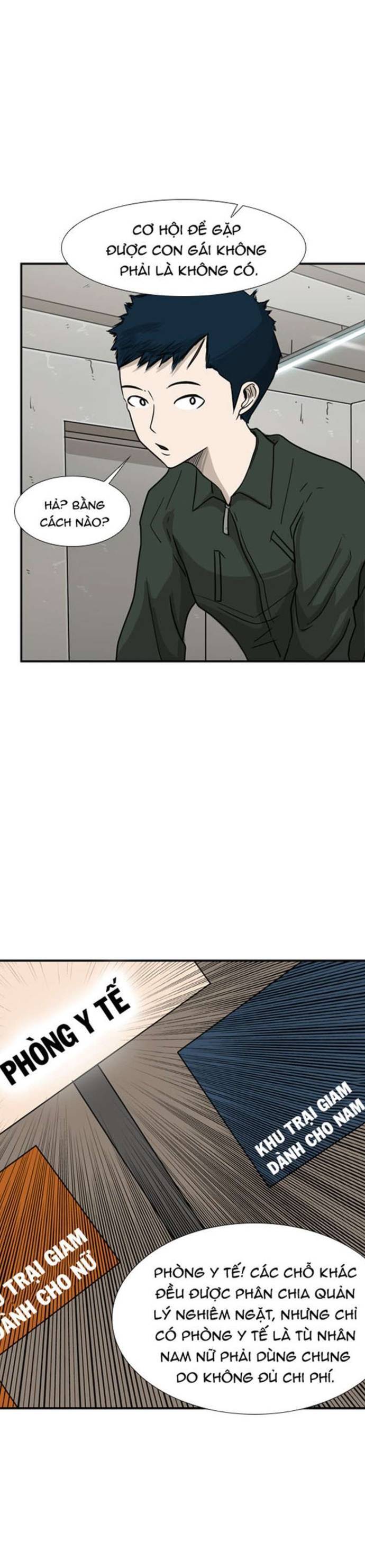 Shark - Cá Mập - Chapter 37 - Page 26