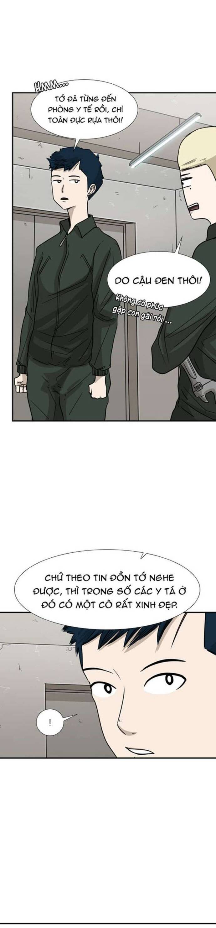 Shark - Cá Mập - Chapter 37 - Page 27