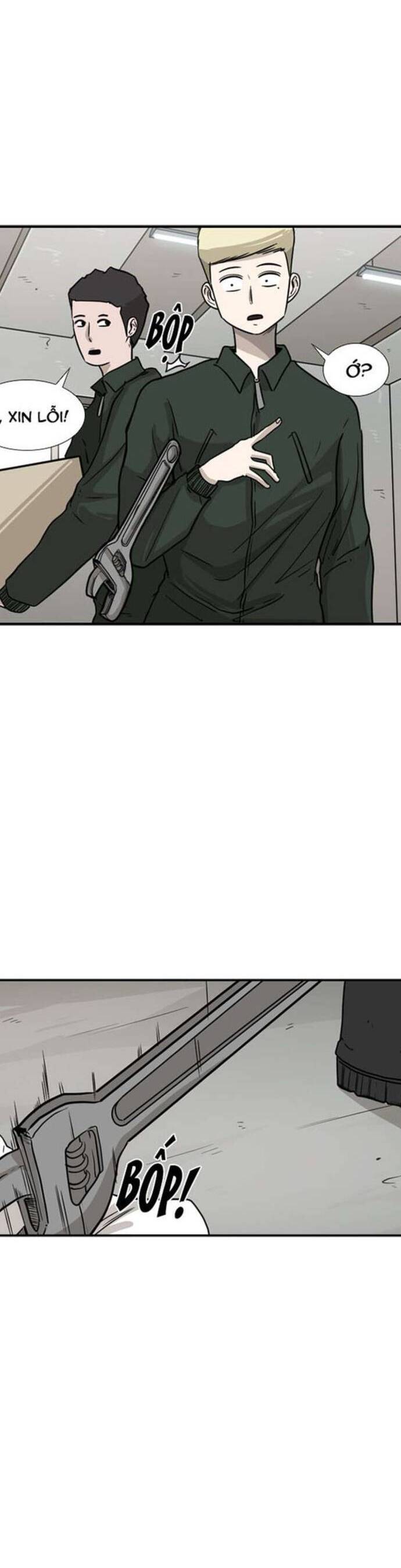 Shark - Cá Mập - Chapter 37 - Page 29