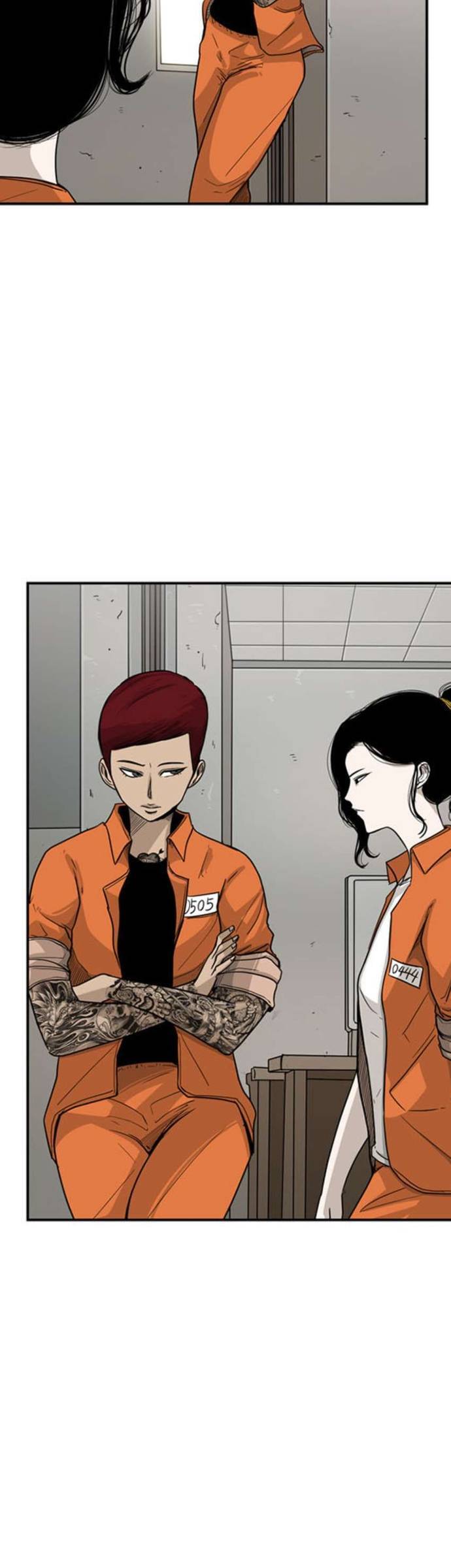 Shark - Cá Mập - Chapter 37 - Page 3