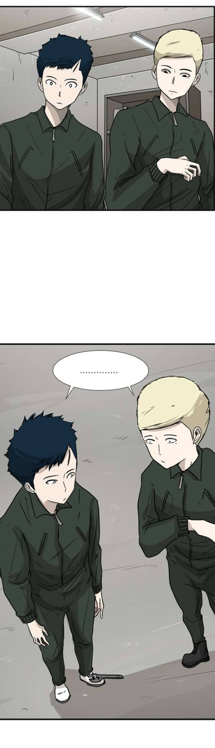 Shark - Cá Mập - Chapter 37 - Page 30