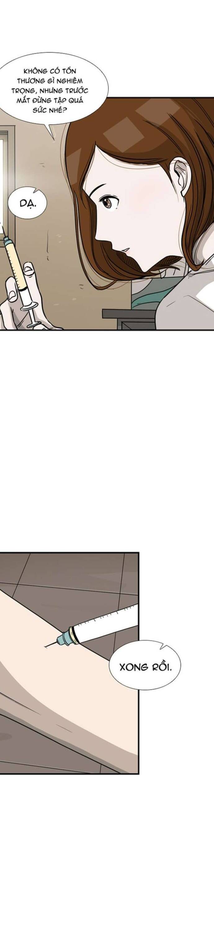 Shark - Cá Mập - Chapter 37 - Page 33