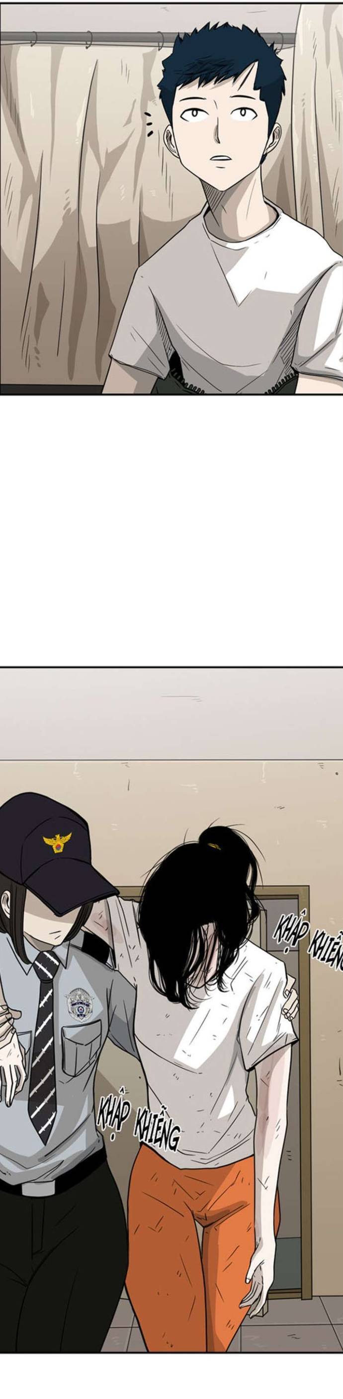 Shark - Cá Mập - Chapter 37 - Page 36