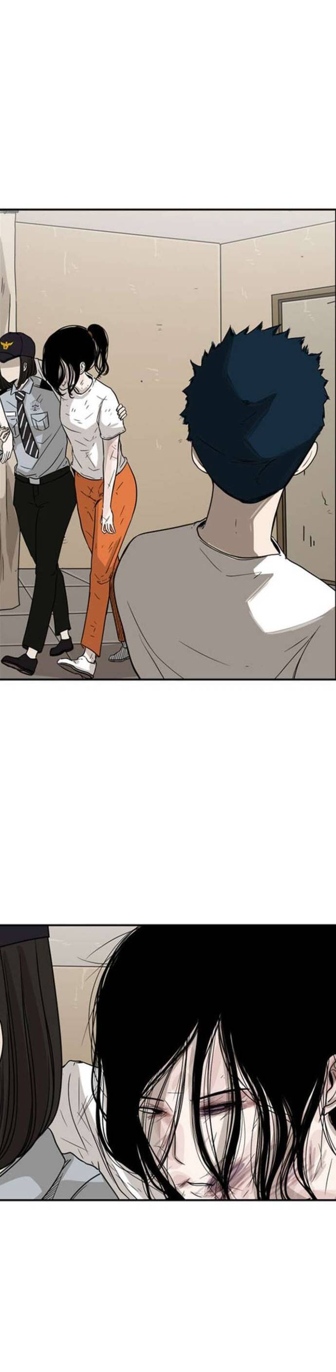 Shark - Cá Mập - Chapter 37 - Page 37