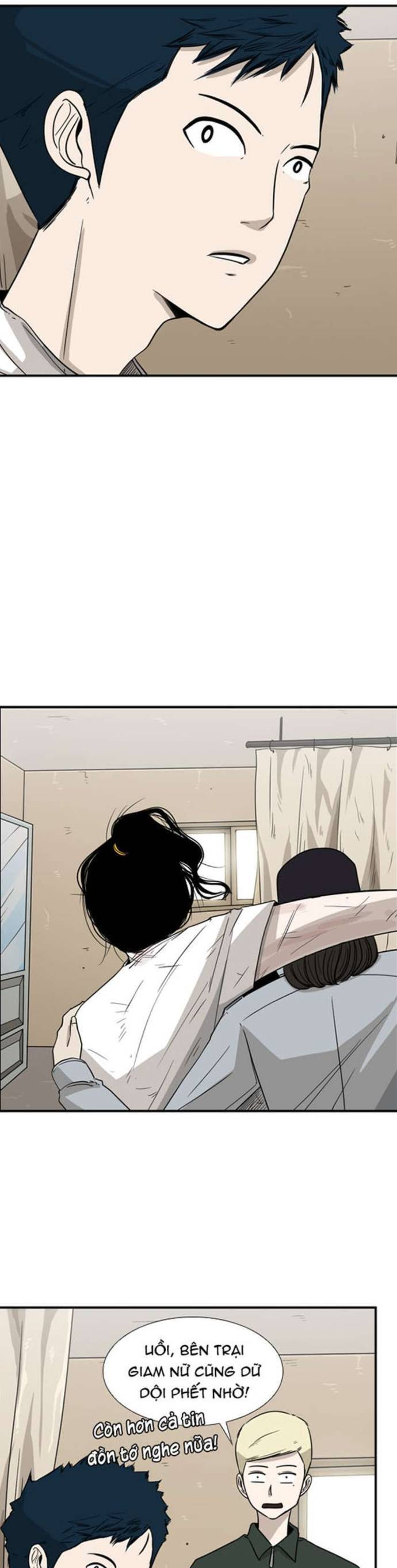 Shark - Cá Mập - Chapter 37 - Page 38