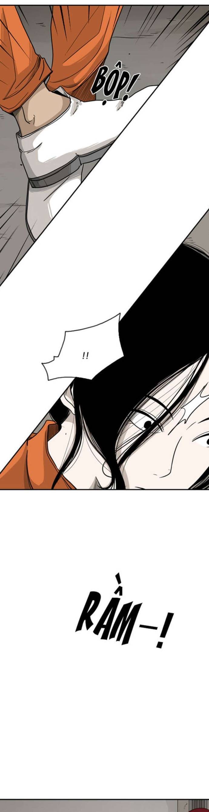 Shark - Cá Mập - Chapter 37 - Page 4