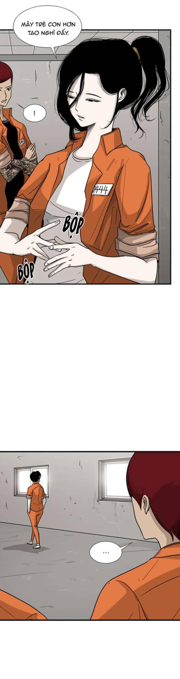 Shark - Cá Mập - Chapter 37 - Page 6