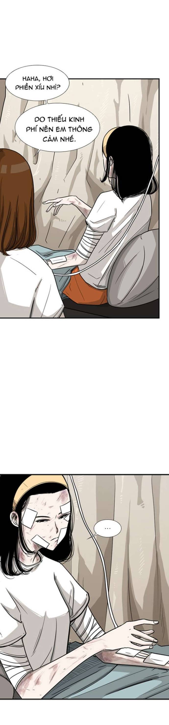 Shark - Cá Mập - Chapter 38 - Page 10