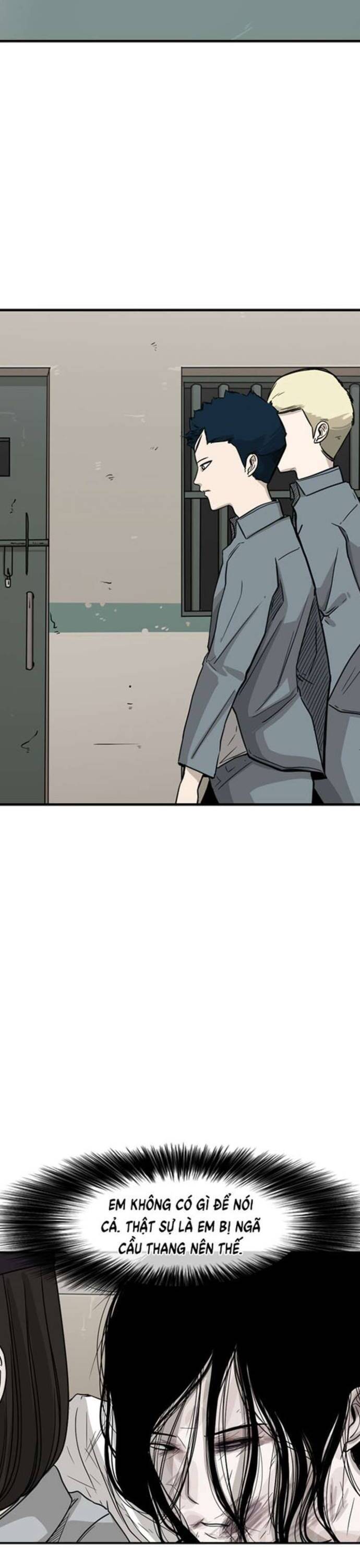 Shark - Cá Mập - Chapter 38 - Page 17