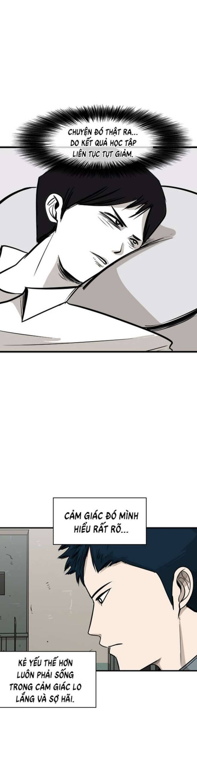 Shark - Cá Mập - Chapter 38 - Page 18