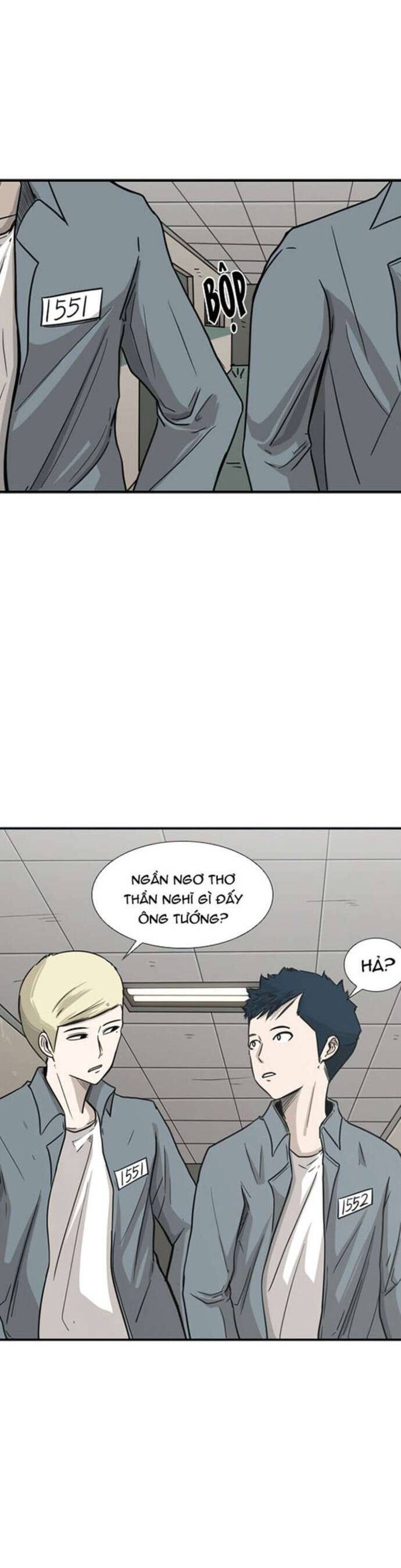 Shark - Cá Mập - Chapter 38 - Page 19