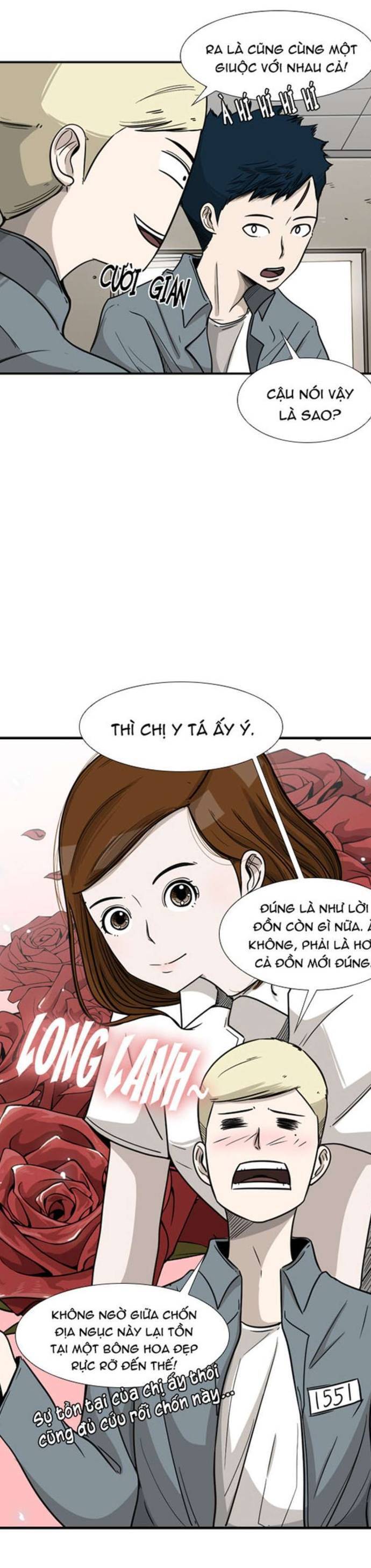Shark - Cá Mập - Chapter 38 - Page 20