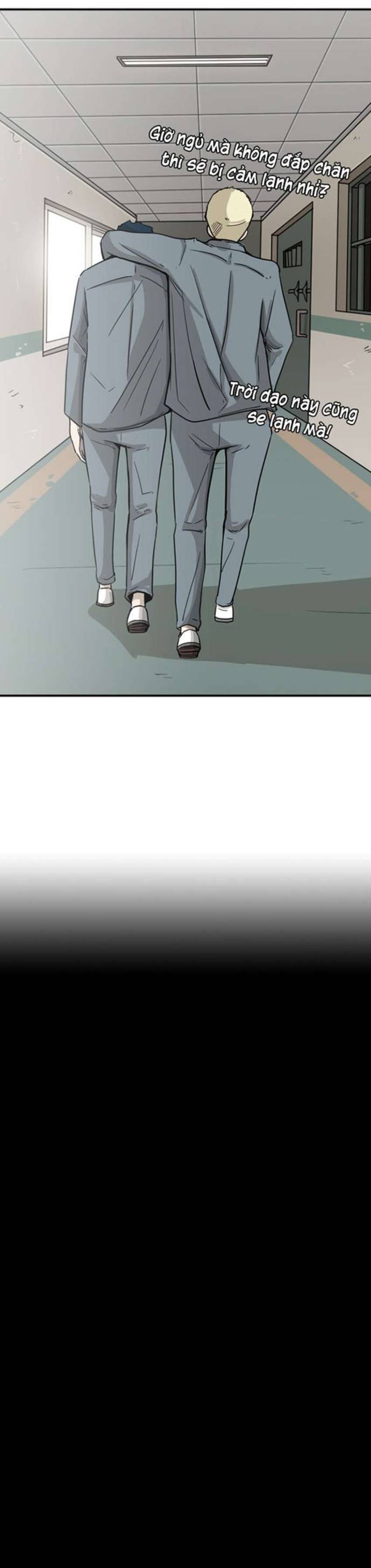 Shark - Cá Mập - Chapter 38 - Page 22