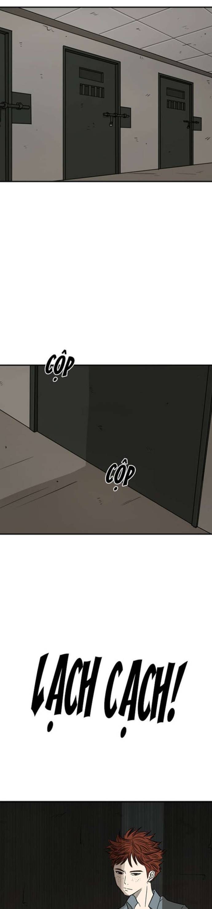 Shark - Cá Mập - Chapter 38 - Page 24